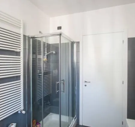 Apartmán Dimora Garibaldi 75 *