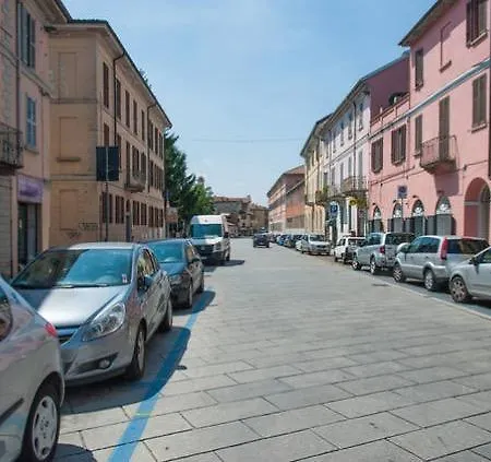 Dimora Garibaldi 75 *