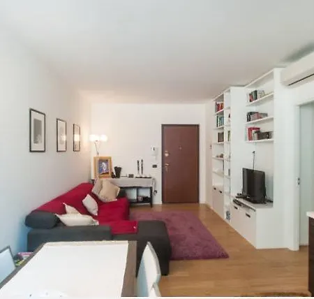 Dimora Garibaldi 75 Apartmán *