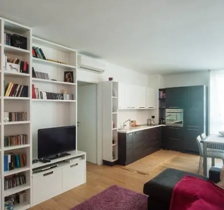 Dimora Garibaldi 75 * Pavia