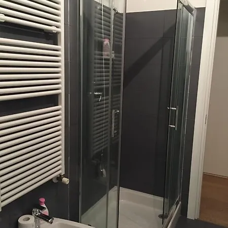 Dimora Garibaldi 75 Daire