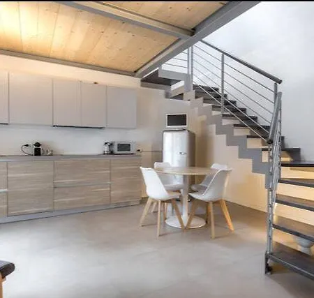 Dimora Garibaldi 75 Daire
